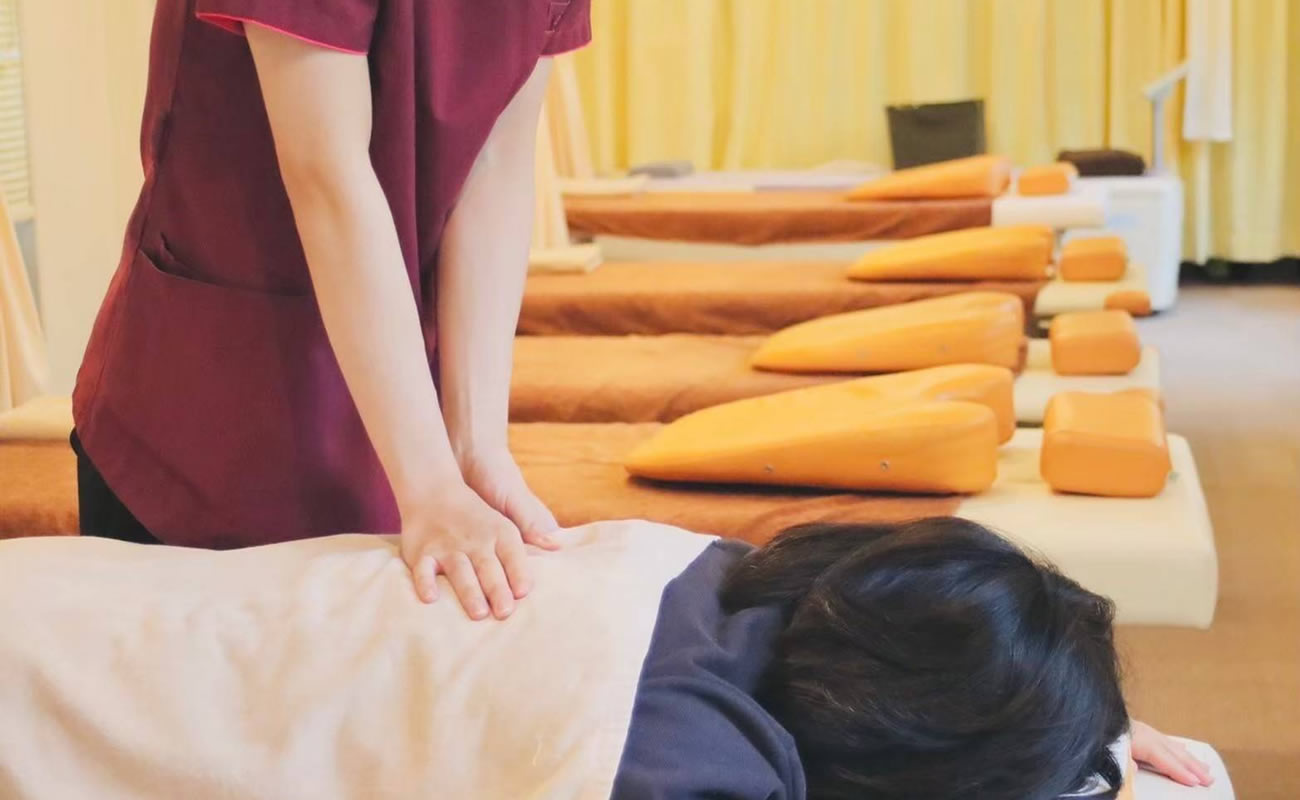 当院からのメッセージ イメージ写真