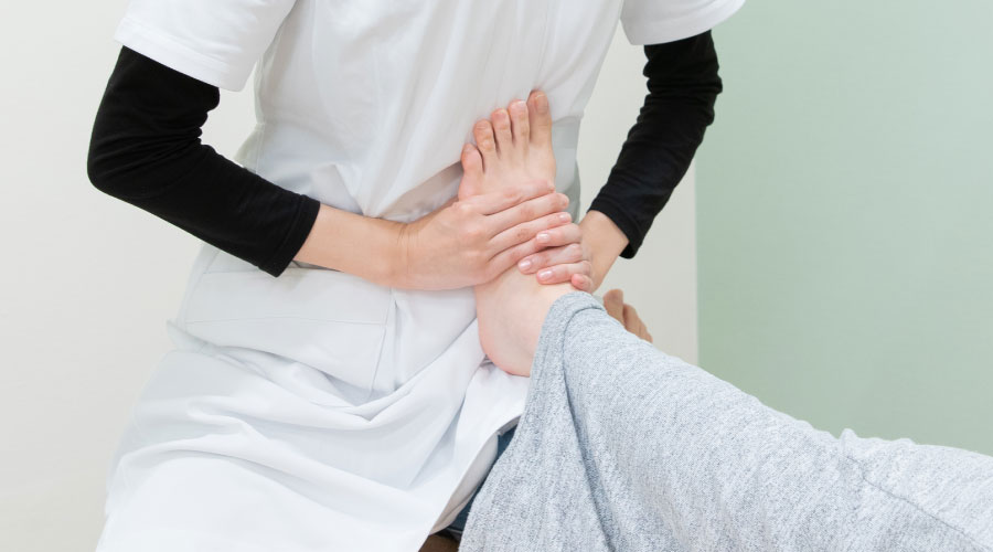 健康保険治療 イメージ写真