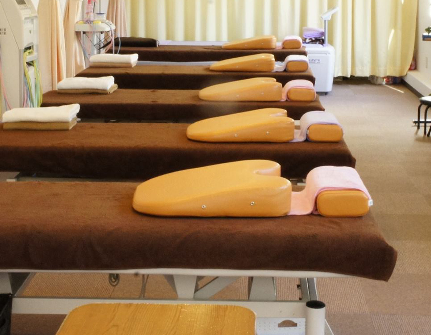 M-スマイル整骨院 PCイメージ写真2