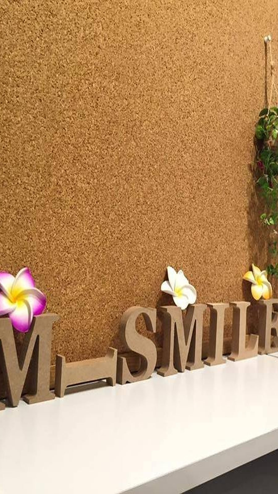 M-スマイル整骨院 携帯イメージ写真1