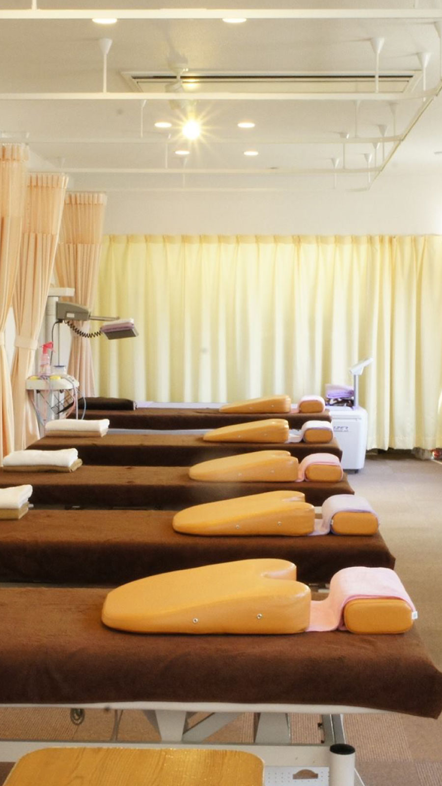 M-スマイル整骨院 携帯イメージ写真2