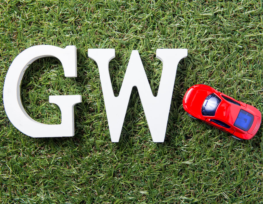 ゴールデンウィーク休診日のお知らせ イメージ写真